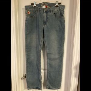 Men’s Parasuco Jeans - Slim-Fit